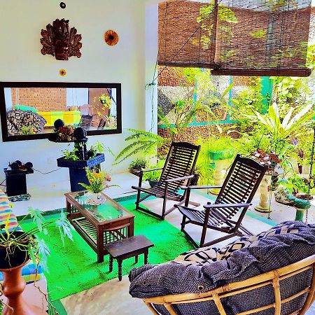 Leisure Villa Нугегода Экстерьер фото