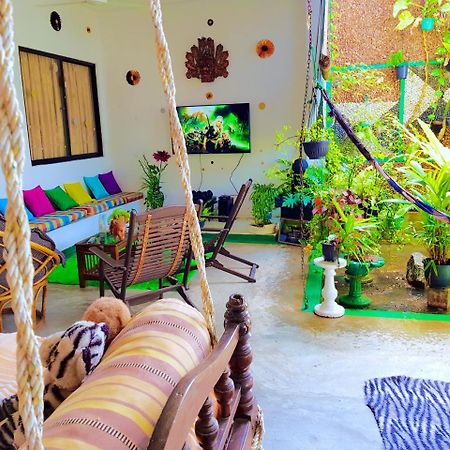 Leisure Villa Нугегода Экстерьер фото