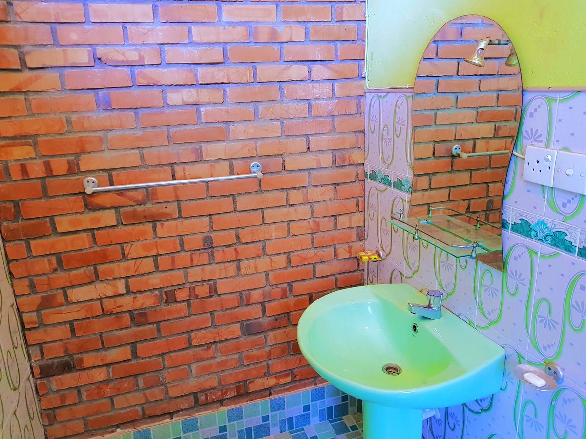 Leisure Villa Нугегода Экстерьер фото