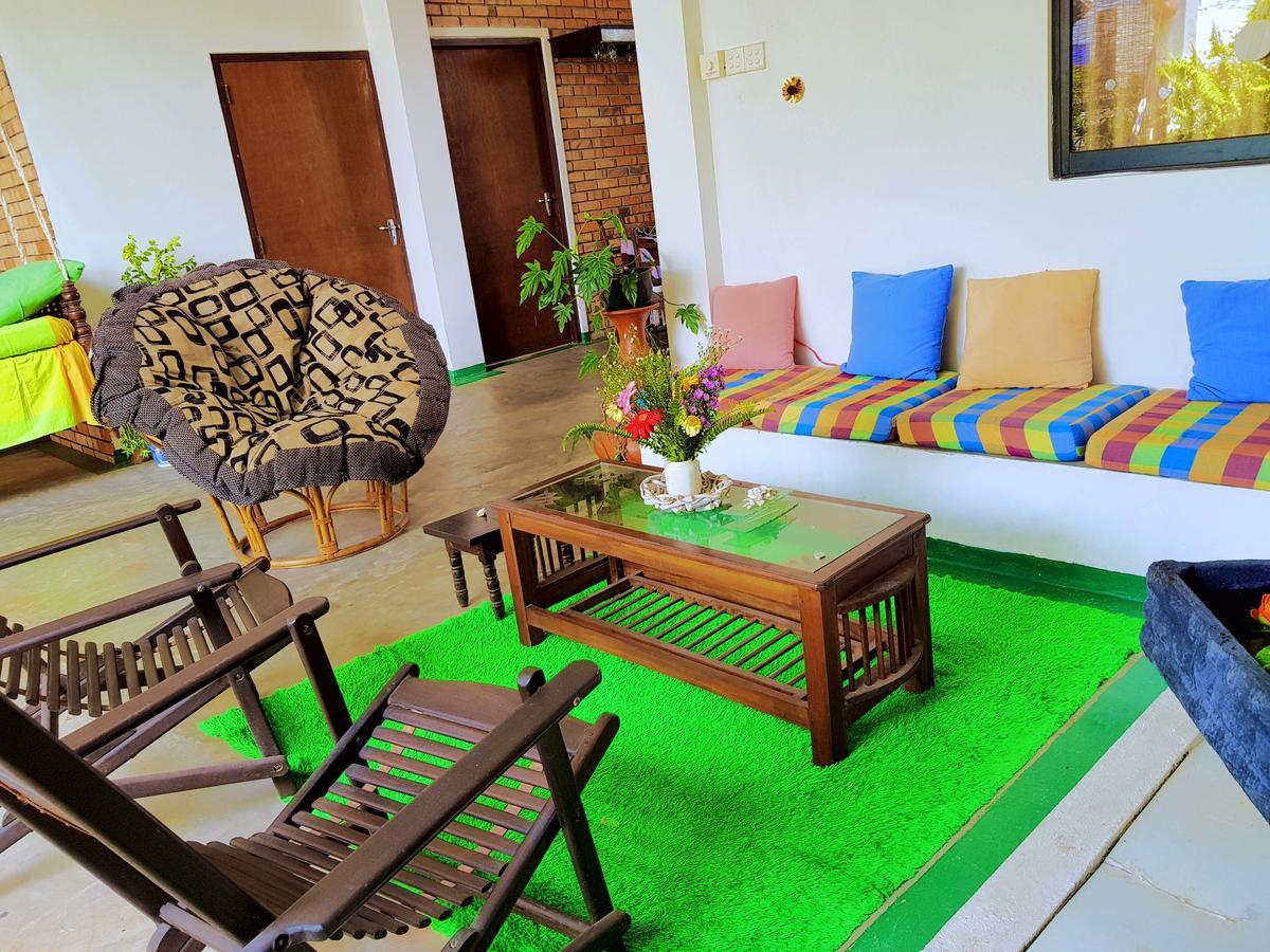Leisure Villa Нугегода Экстерьер фото