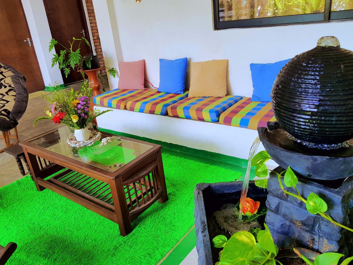 Leisure Villa Нугегода Экстерьер фото