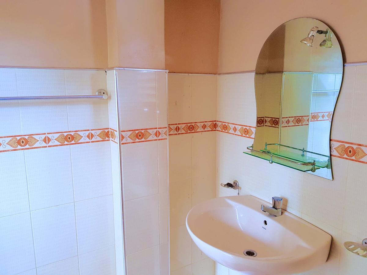 Leisure Villa Нугегода Экстерьер фото
