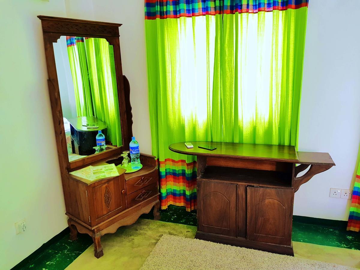 Leisure Villa Нугегода Экстерьер фото