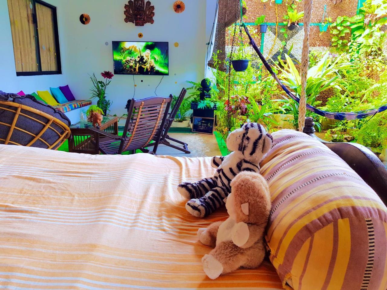 Leisure Villa Нугегода Экстерьер фото